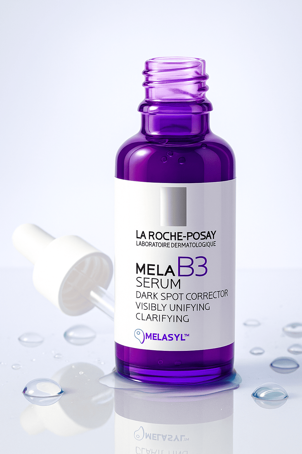 MELA B3 SERUM CONCENTRADO ANTI-MANCHAS ANTI-REAPARICIÓN