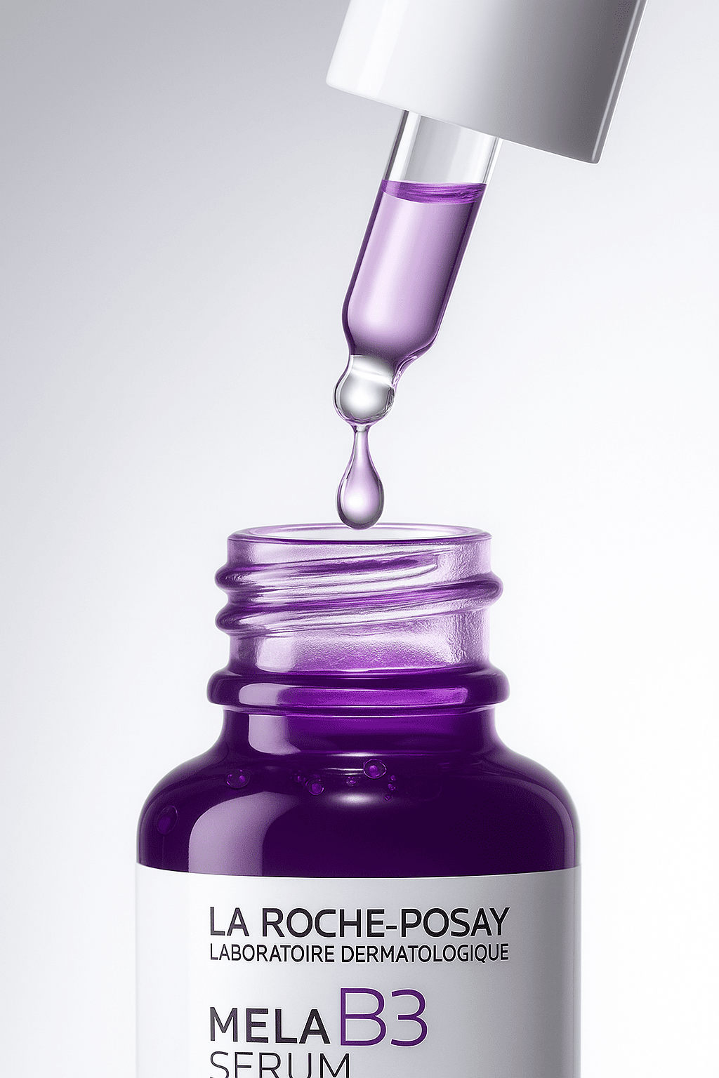 MELA B3 SERUM CONCENTRADO ANTI-MANCHAS ANTI-REAPARICIÓN