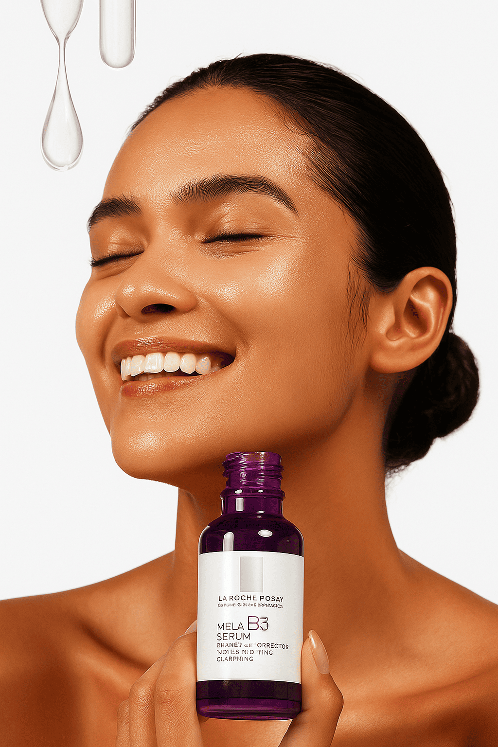 MELA B3 SERUM CONCENTRADO ANTI-MANCHAS ANTI-REAPARICIÓN