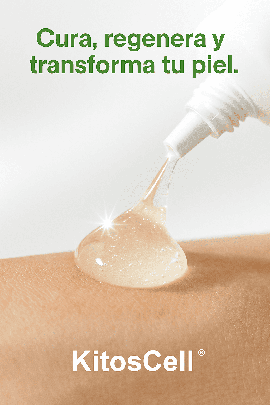 Cicatrices que no desaparecen, ¡tienen solución!