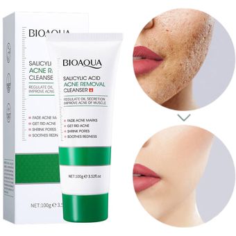 RUTINA ANTIACNE X5 PRODUCTOS + ENVIO GRATIS