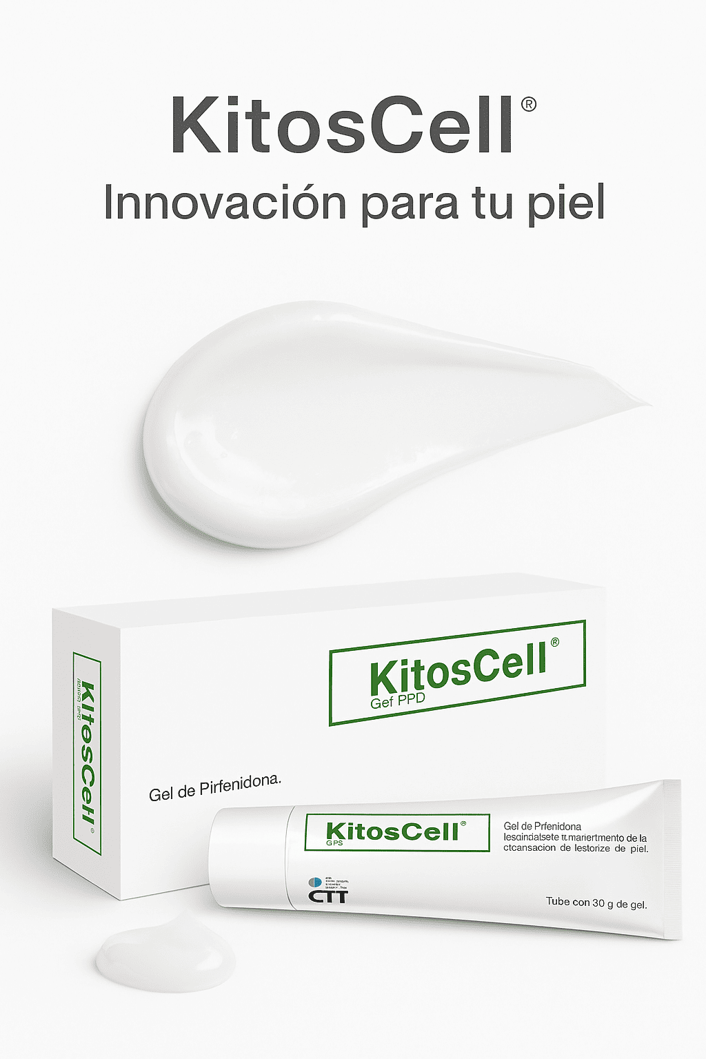Cicatrices que no desaparecen, ¡tienen solución!