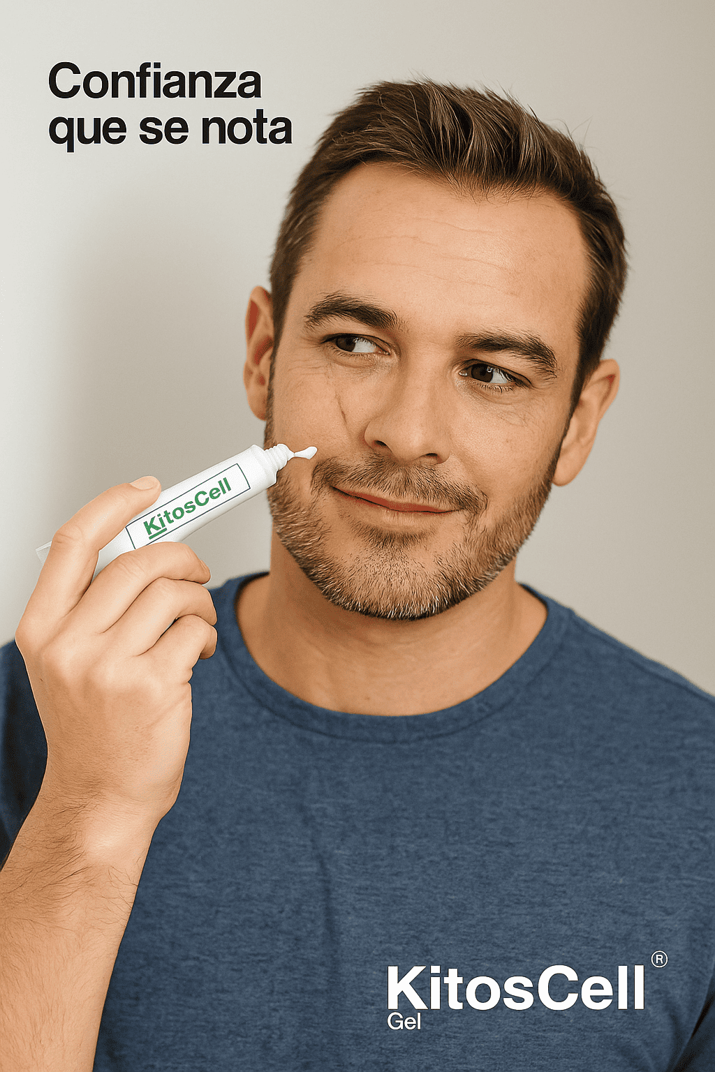 Cicatrices que no desaparecen, ¡tienen solución!