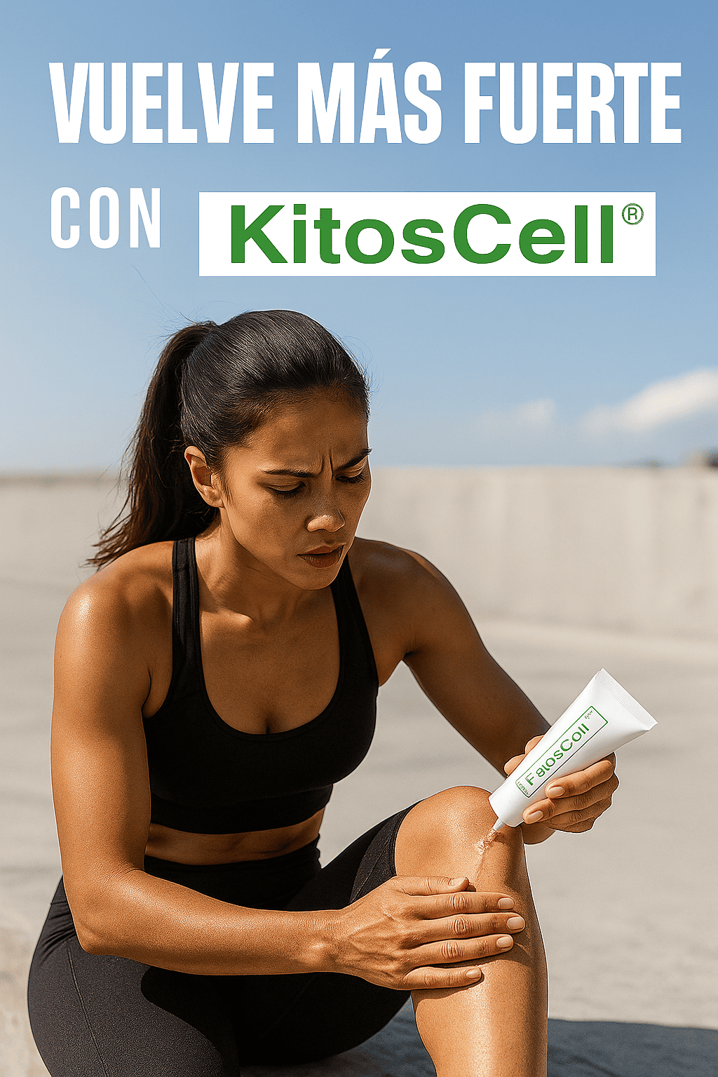 Cicatrices que no desaparecen, ¡tienen solución!
