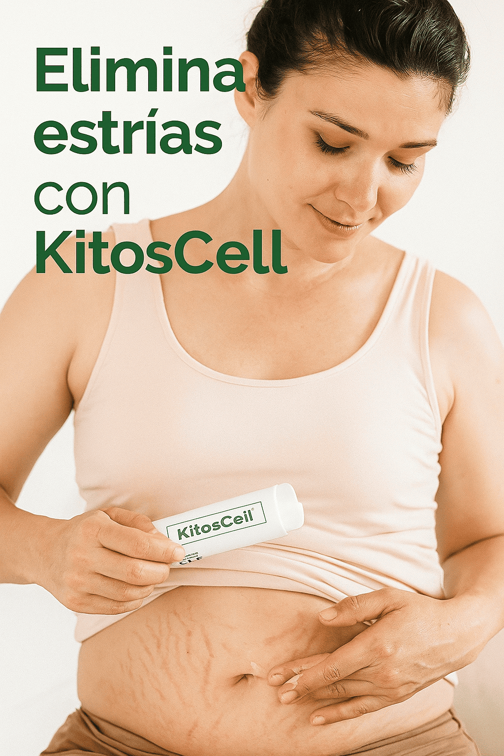 Cicatrices que no desaparecen, ¡tienen solución!