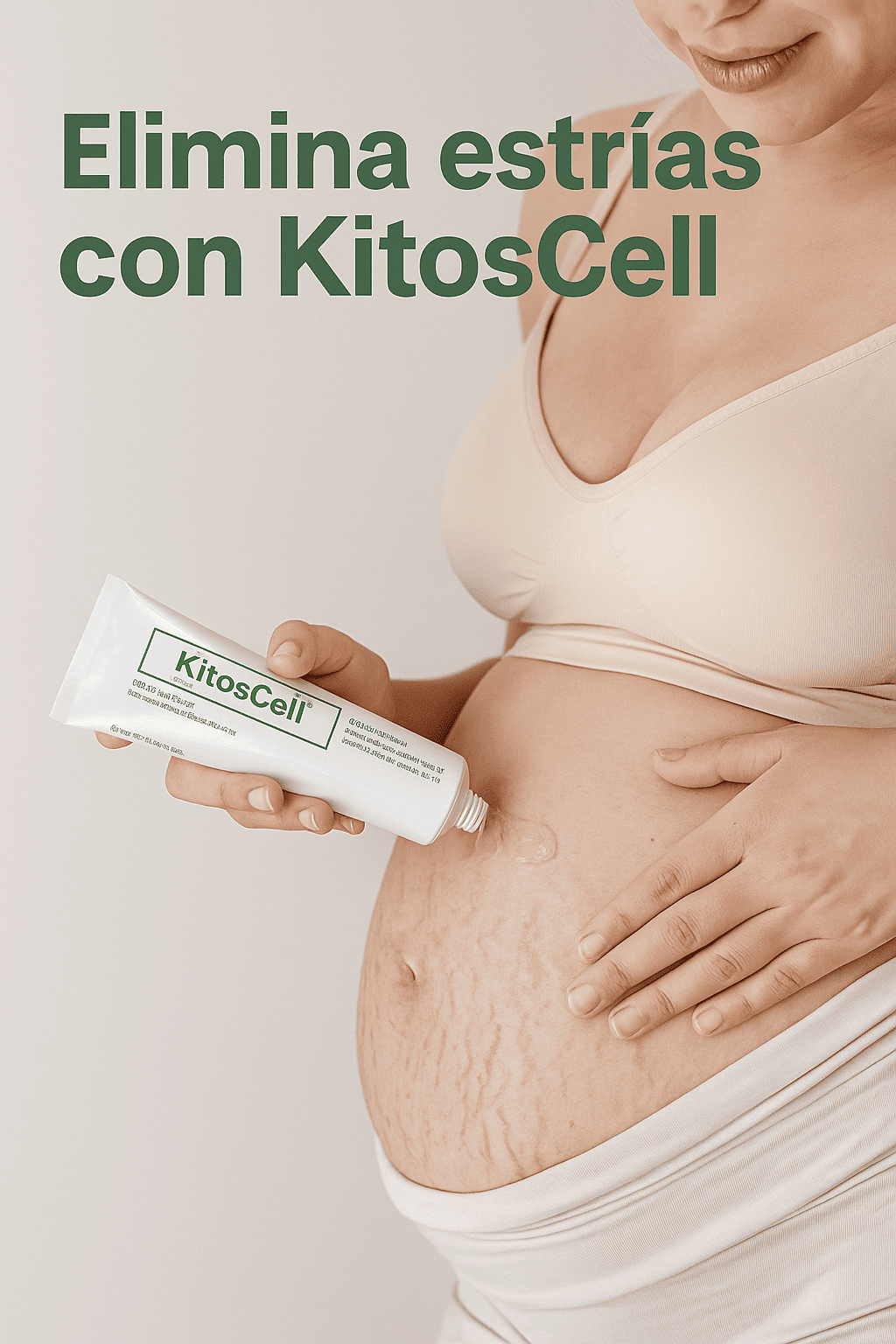Cicatrices que no desaparecen, ¡tienen solución!