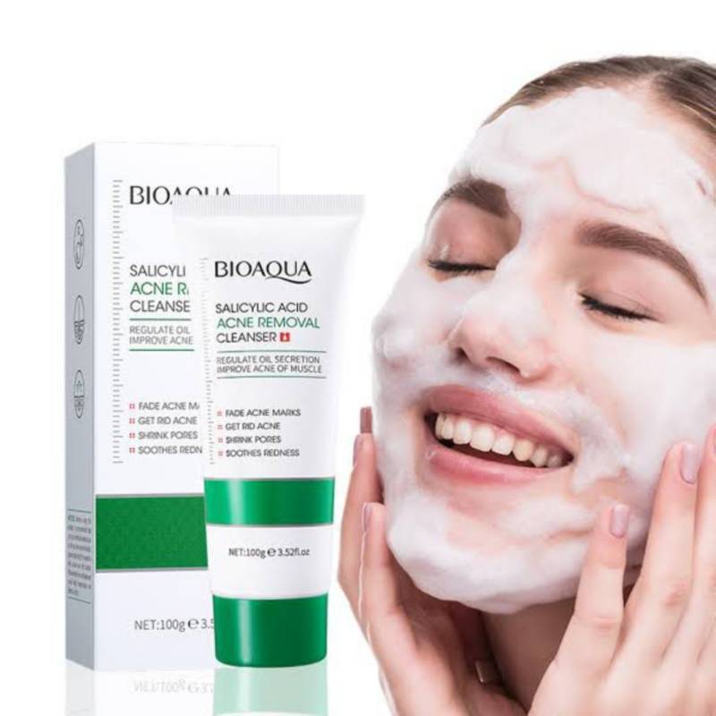 RUTINA ANTIACNE X5 PRODUCTOS + ENVIO GRATIS