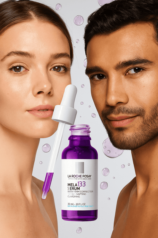 MELA B3 SERUM CONCENTRADO ANTI-MANCHAS ANTI-REAPARICIÓN