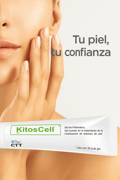 Cicatrices que no desaparecen, ¡tienen solución!