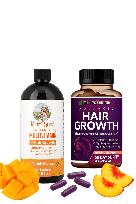 ¿QUIERES RECUPERA TU CABELLO, UÑAS Y PIEL JOVEN?