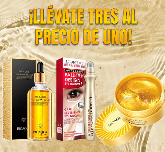 KIT DE ORO 2